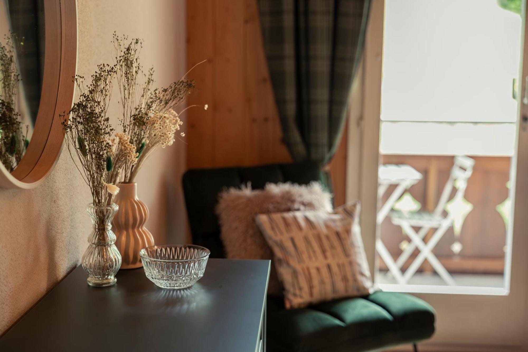 The Glen - Grindelhomes Appart hôtel *